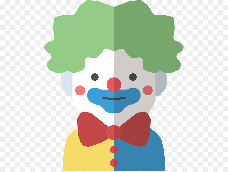 Cirque，Clown PNG