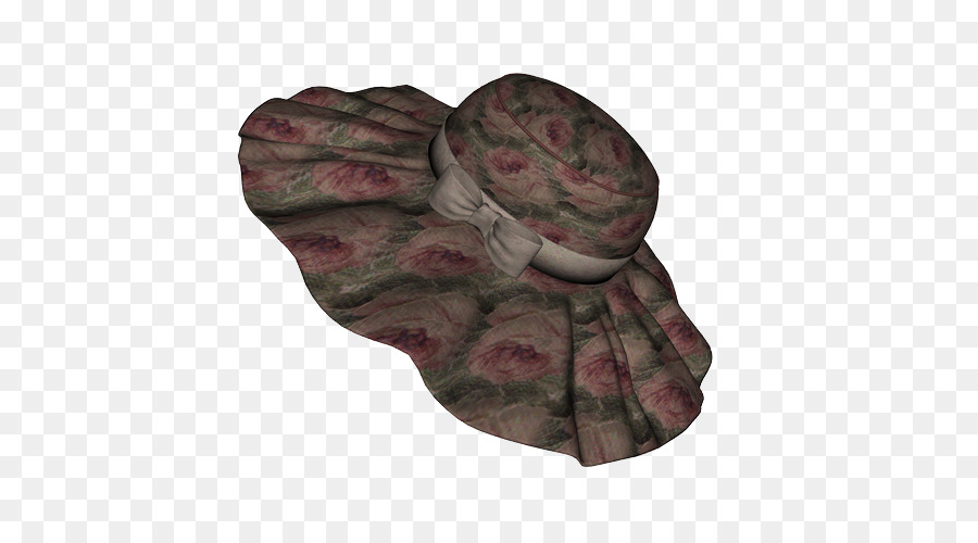 Chapeau，Foulard PNG