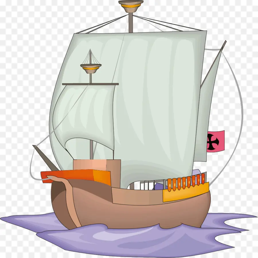 Voilier，Voiles PNG