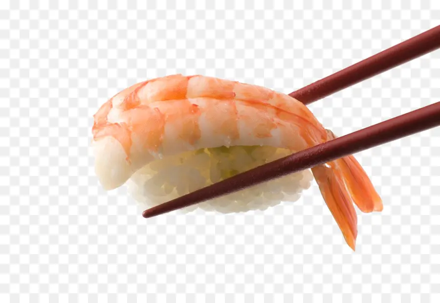 Sushis，Baguettes PNG