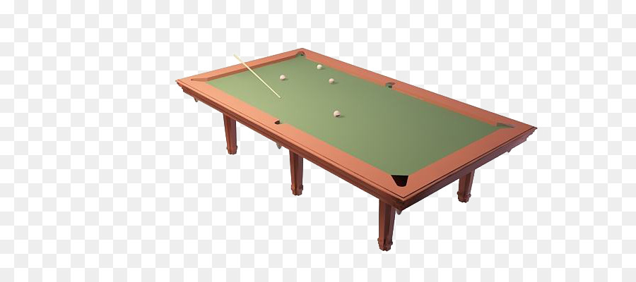 Table De Billard，Billard PNG