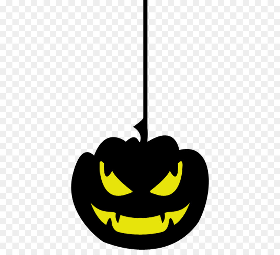 Halloween，La Citrouille PNG