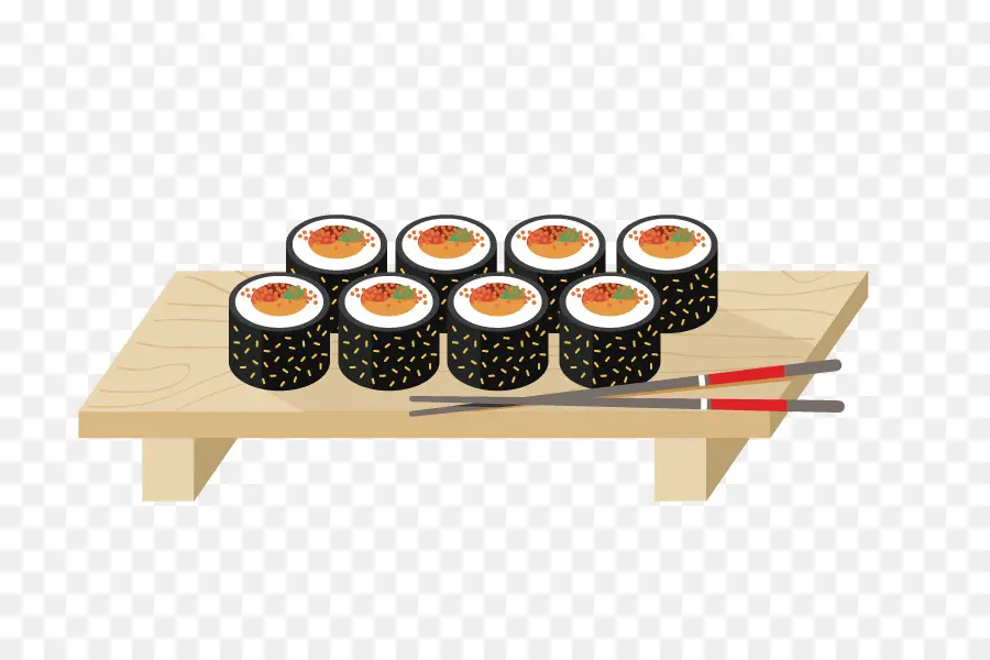 Cuisine Japonaise，Cuisine Coréenne PNG