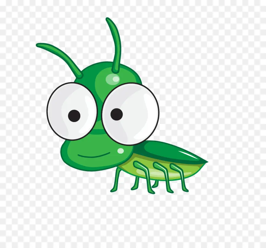 Sauterelle，Insecte PNG