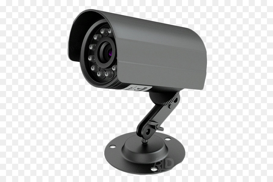 Caméra De Sécurité，Surveillance PNG