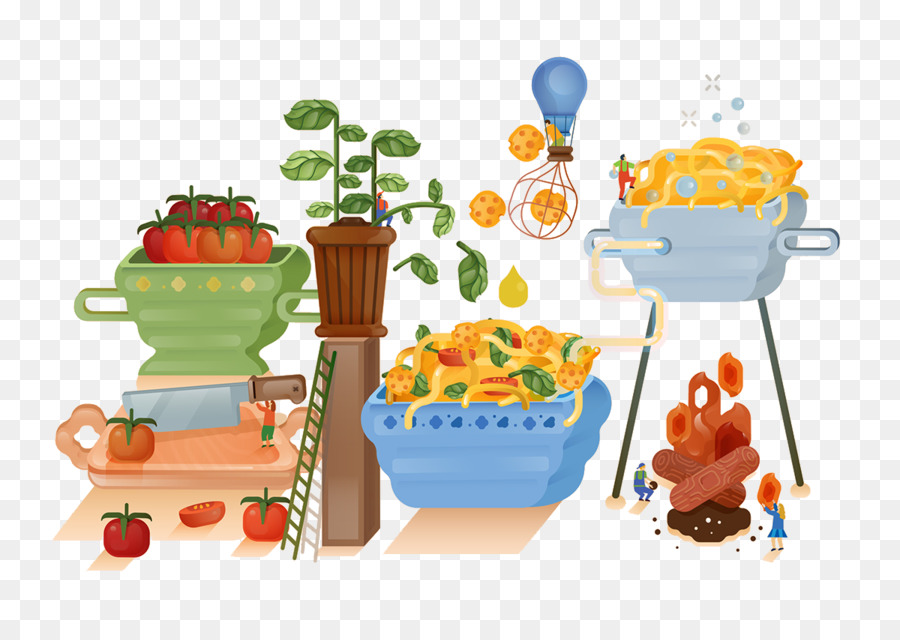 Cuisine，Tomate PNG