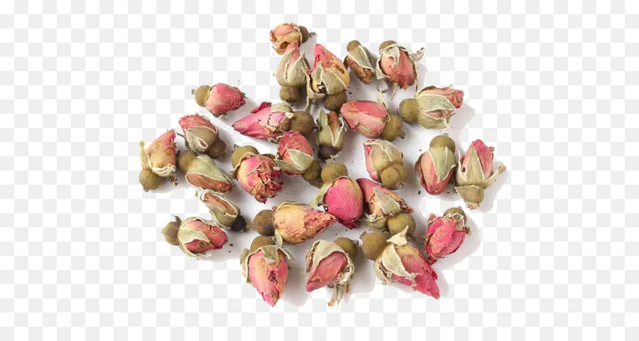 Boutons De Roses，Séché PNG