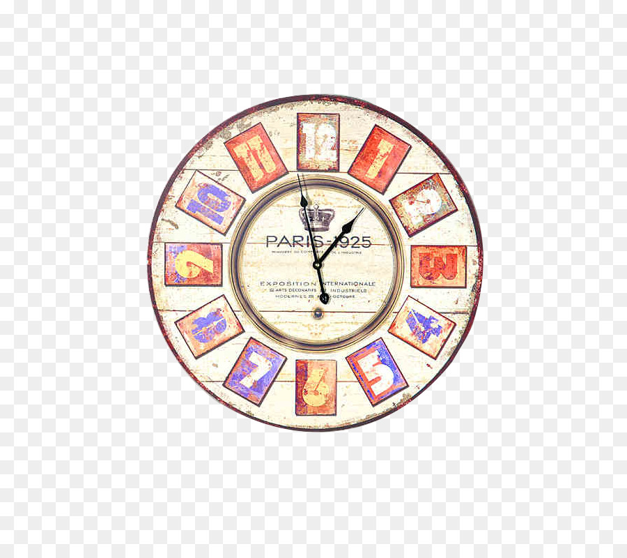 Horloge，Mur PNG