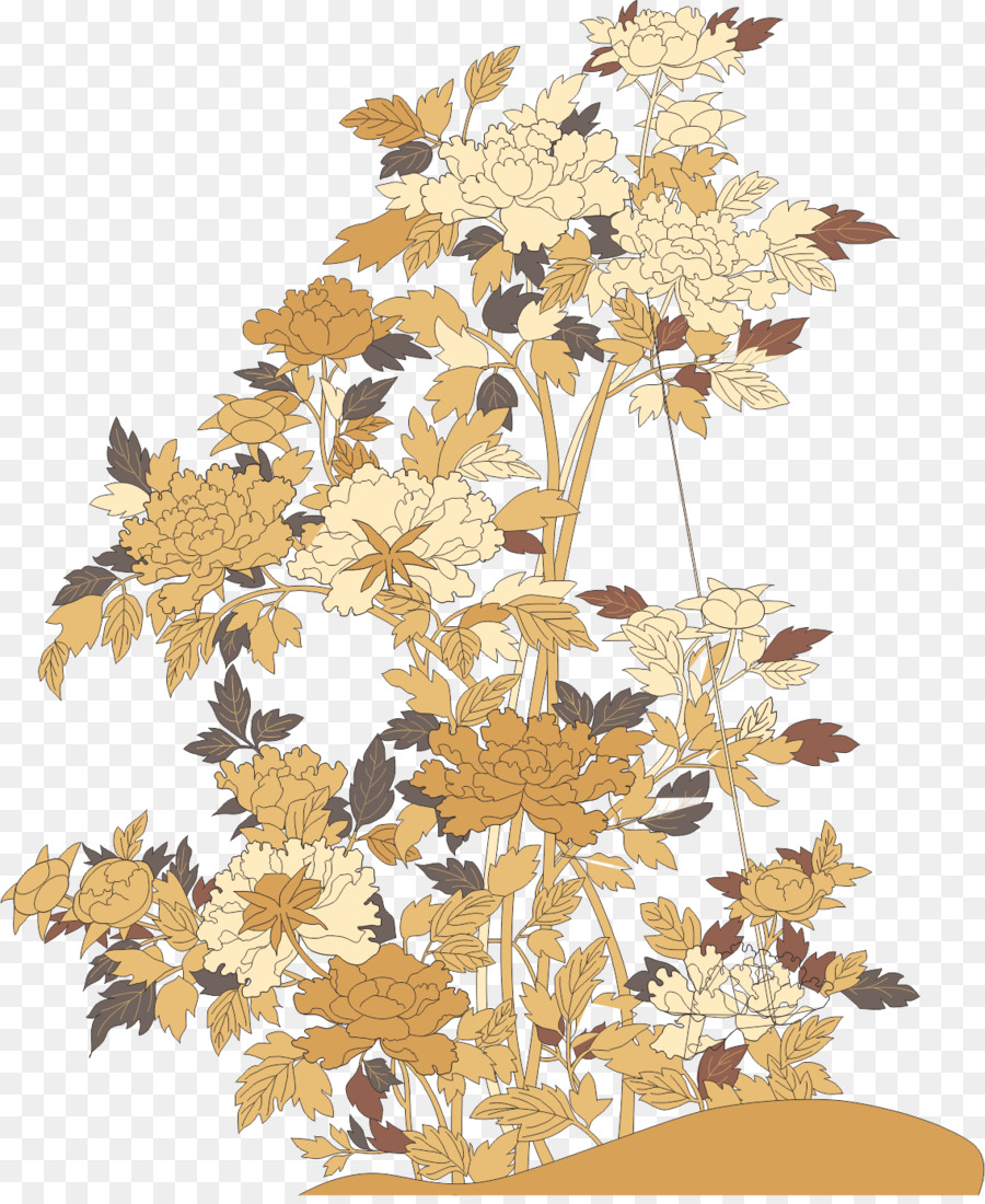 Blog，Fleur PNG