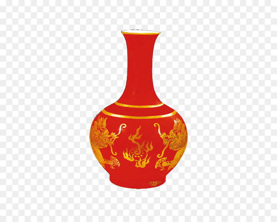 Vase，Céramique PNG