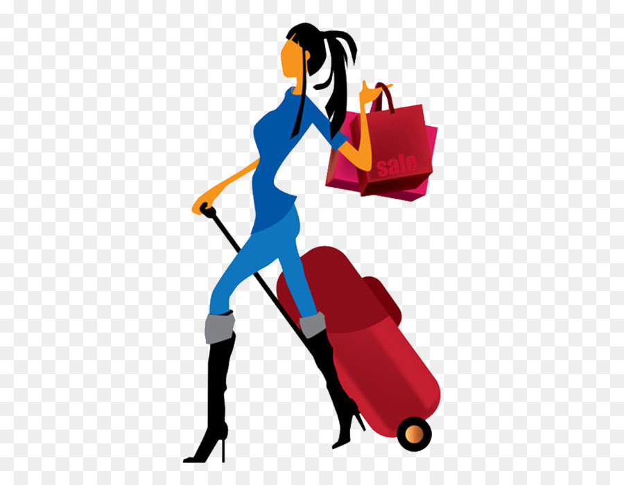 Bagages，Dessin PNG