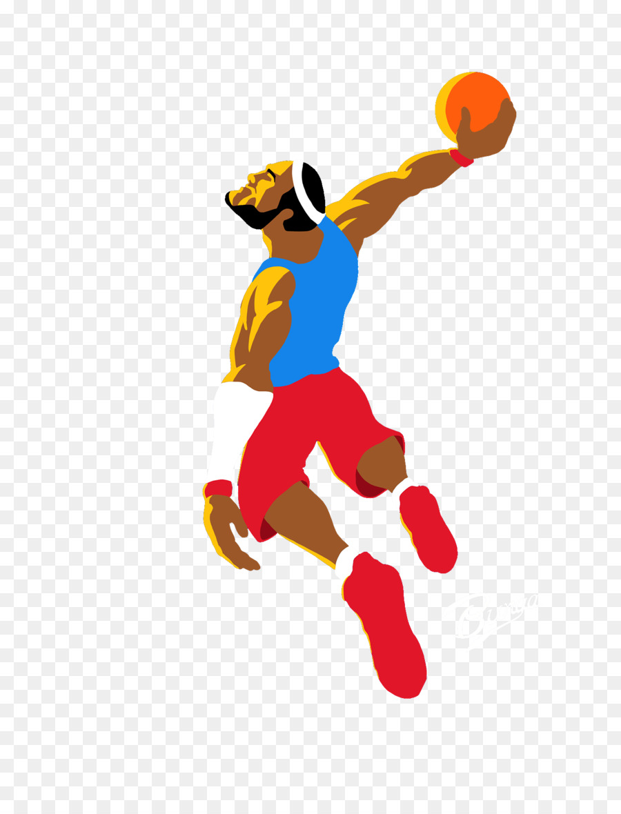 Joueur De Basket Ball，Basket Ball PNG