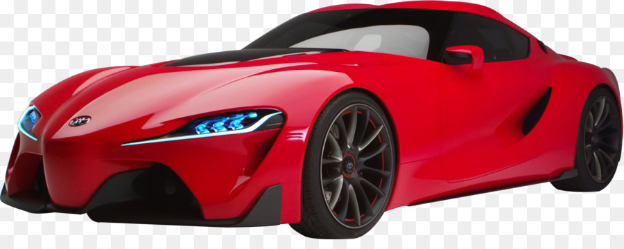 Toyota，Toyota Supra PNG