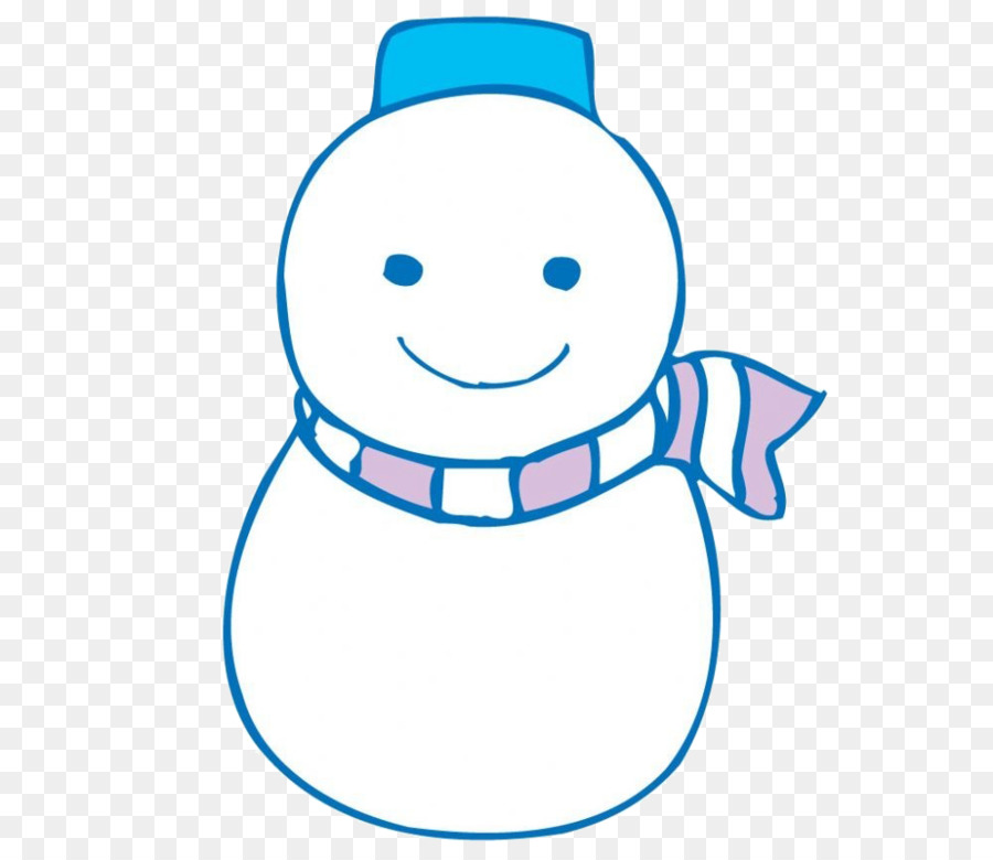 Bonhomme De Neige，Dessin Animé PNG