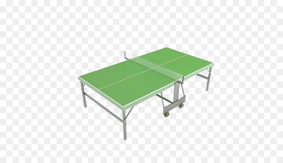 Table De Ping Pong，Tennis De Table PNG