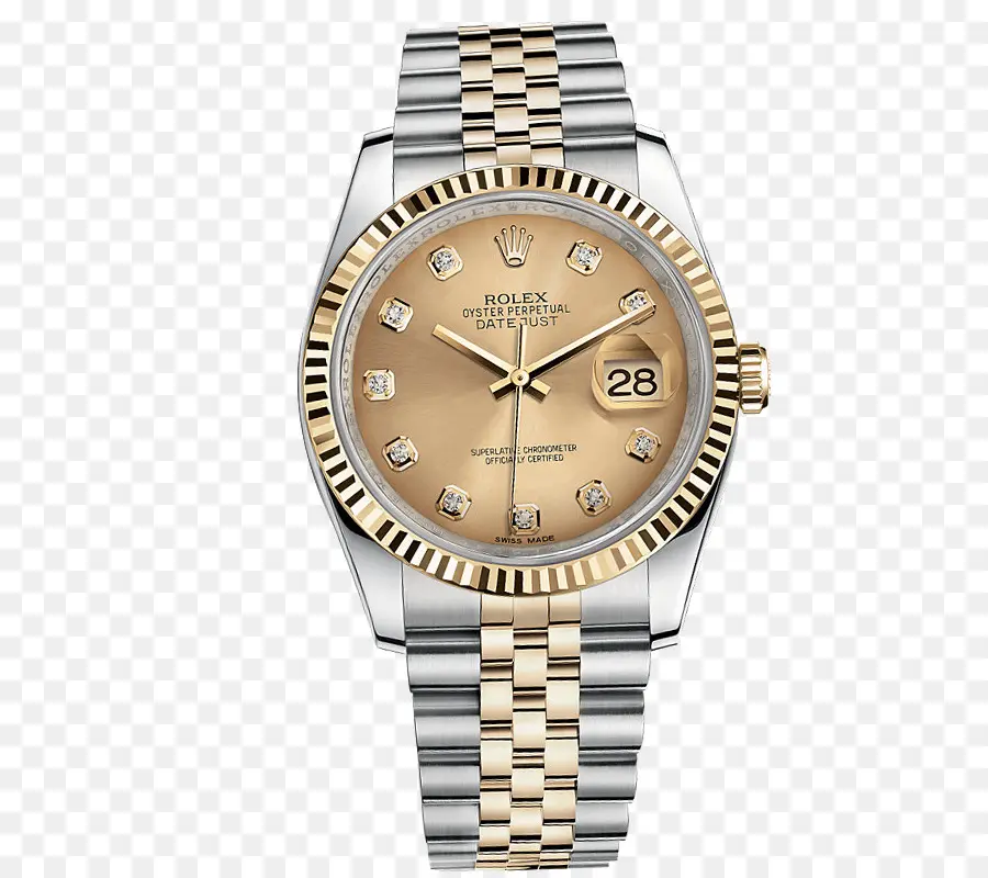 Montre En Or，Luxe PNG