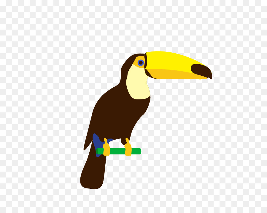 Toucan，Oiseau PNG