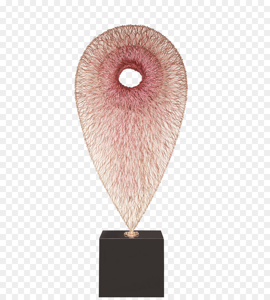 Rose，Sculpture PNG