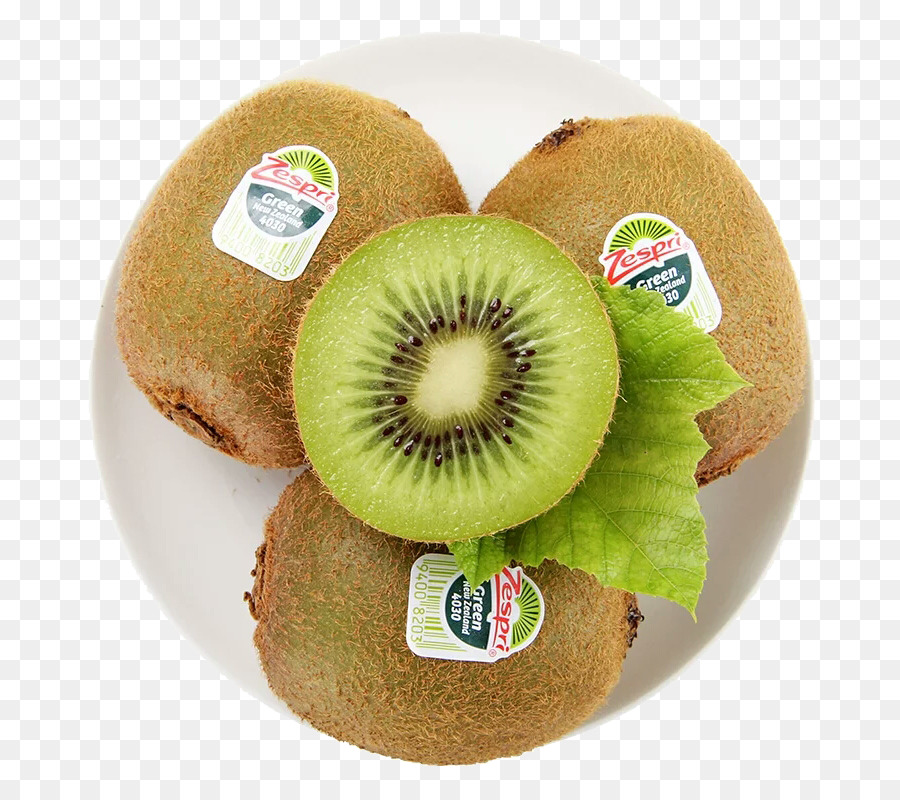 Kiwi，Vert PNG