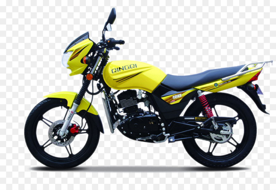 Moto Jaune，Roues PNG