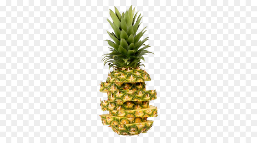 Ananas，Tropical PNG