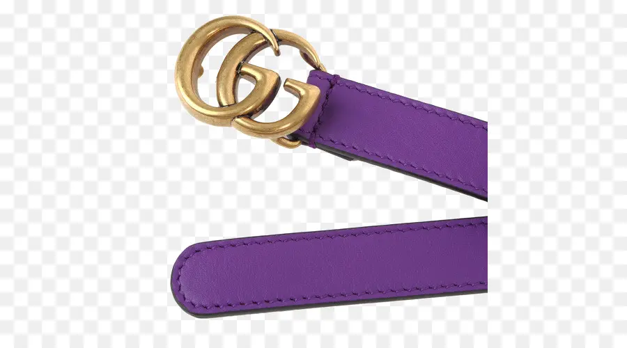 Ceinture Violette，Boucle PNG