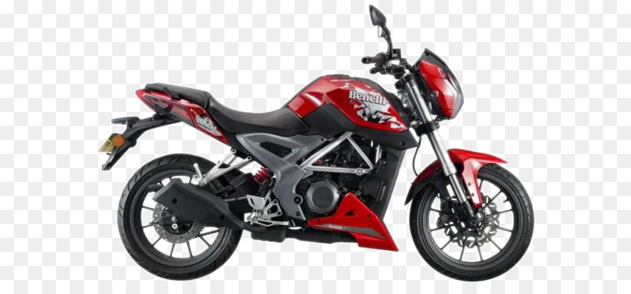 Moto Rouge Et Blanche，Vélo PNG