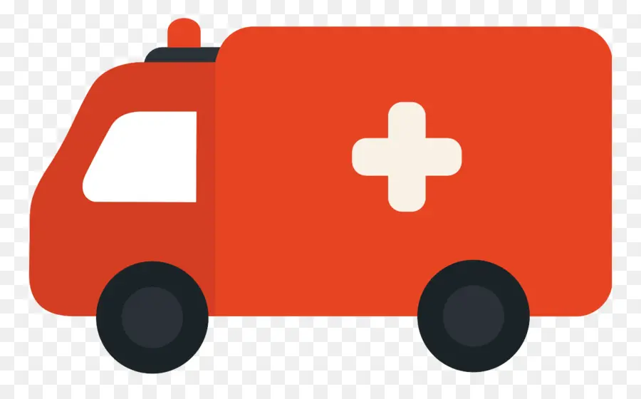 Ambulance，Véhicule D'urgence PNG
