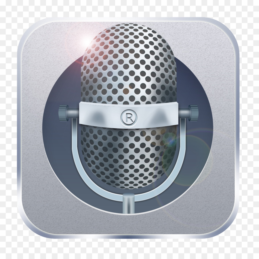 Microphone，Audio PNG