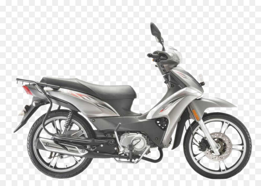 Moto Orange，Vélo PNG