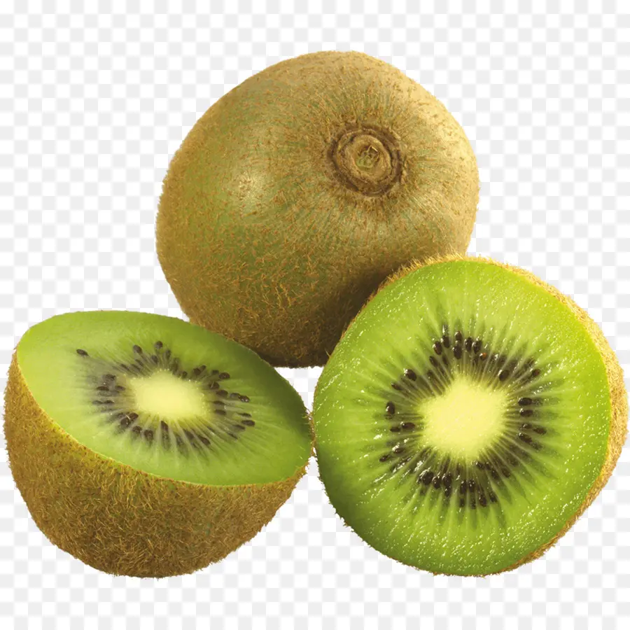 Kiwifruit，Fruit PNG