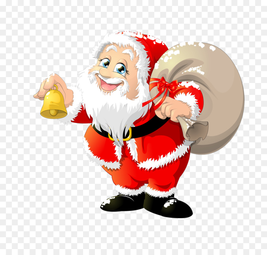 Le Père Noël，Noël PNG