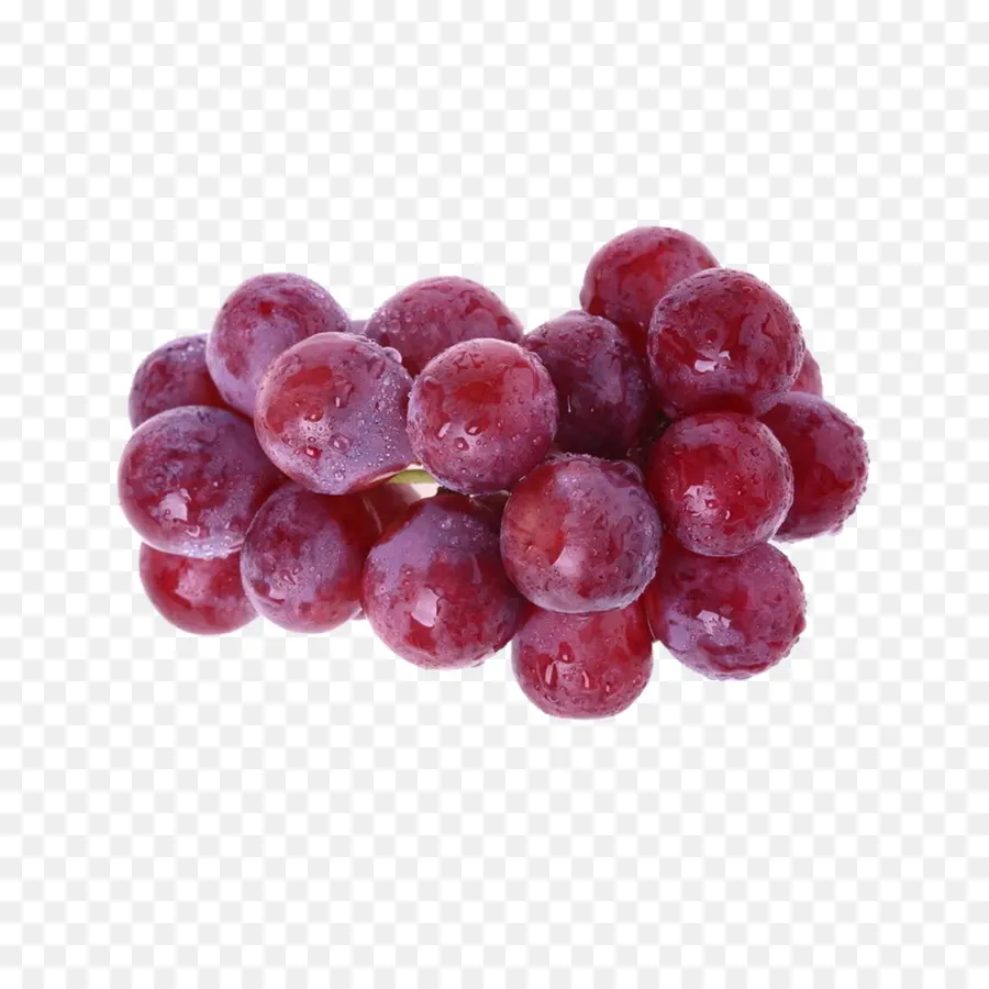 Raisins Rouges，Grappe PNG