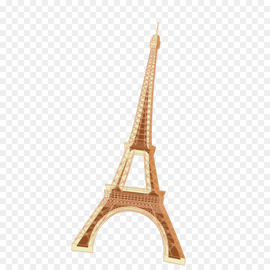 Tour Eiffel，Paris PNG