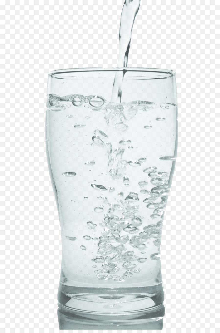 Verre D'eau，Hydratation PNG