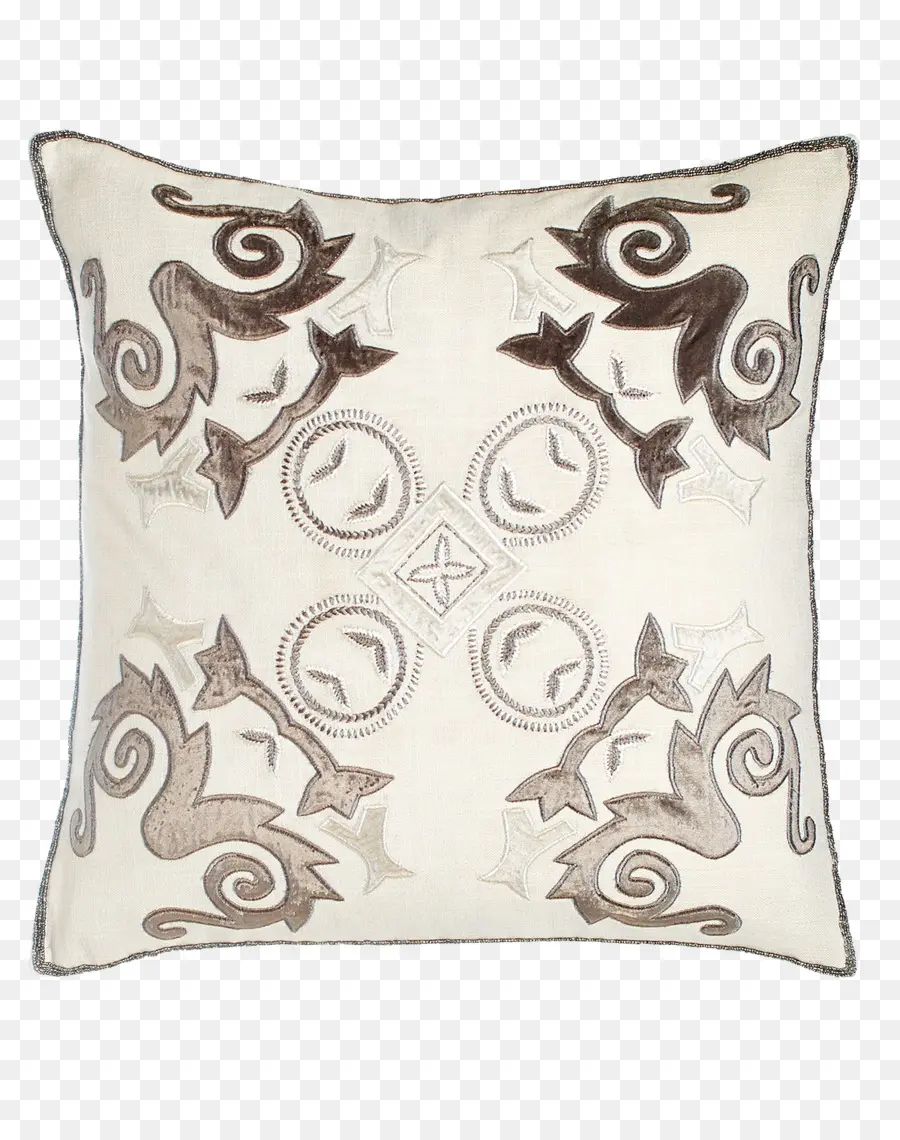 Oreiller Décoratif，Coussin PNG