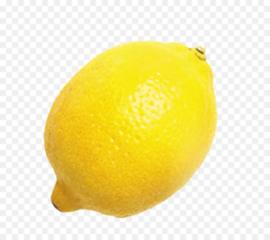 Citron，Jaune PNG