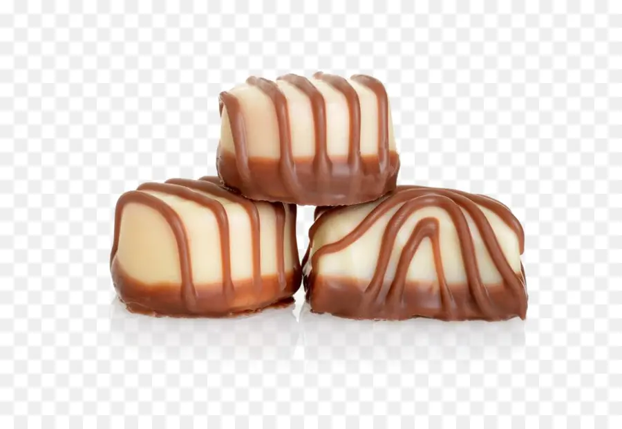 Truffe Au Chocolat，Bonbon PNG