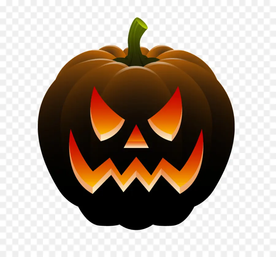 Citrouille D'halloween，Jack O' Lanterne PNG