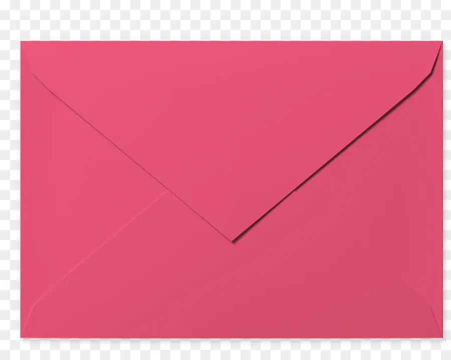 Enveloppe Rouge，Mail PNG