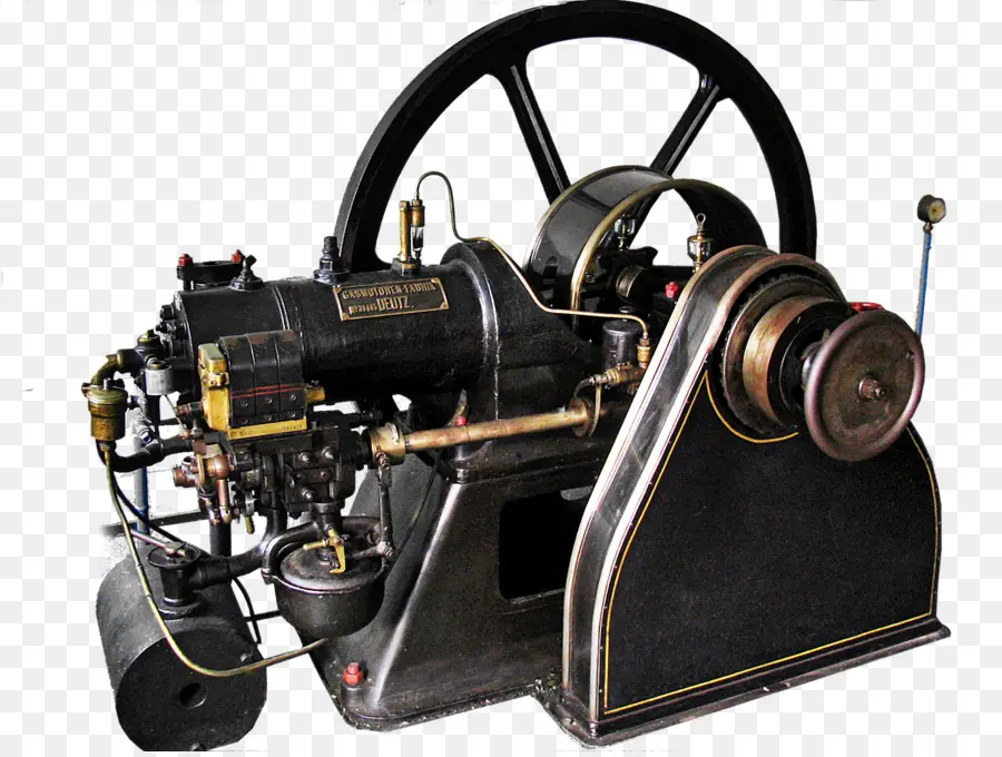 Machine D'époque，Moteur PNG