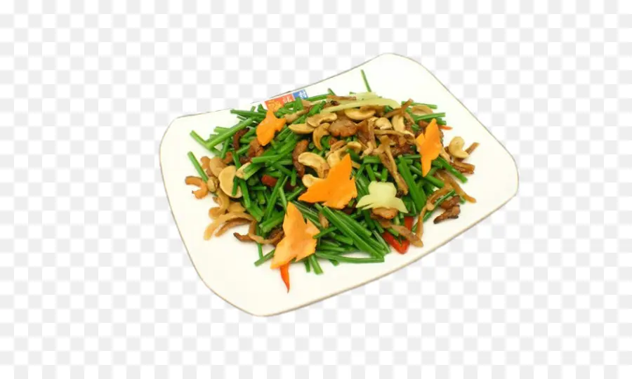La Cuisine Chinoise，Cuisine Végétarienne PNG