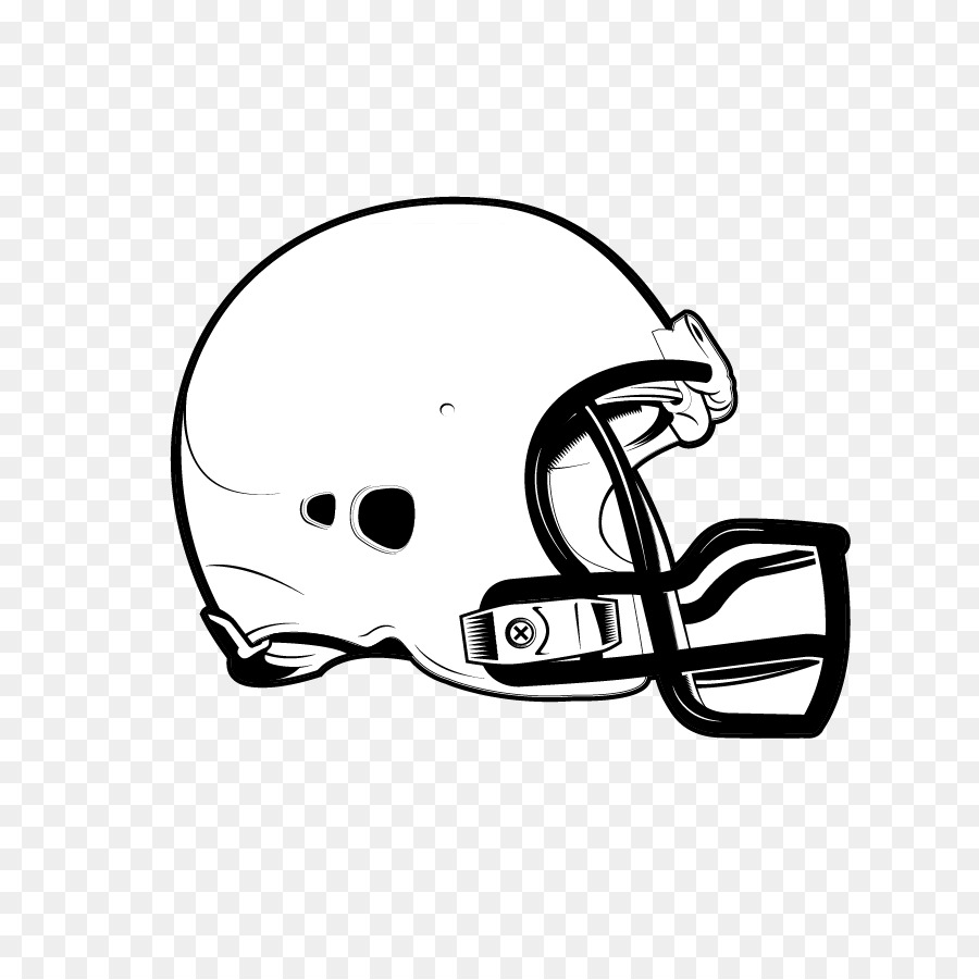 Casque De Football，Casque PNG