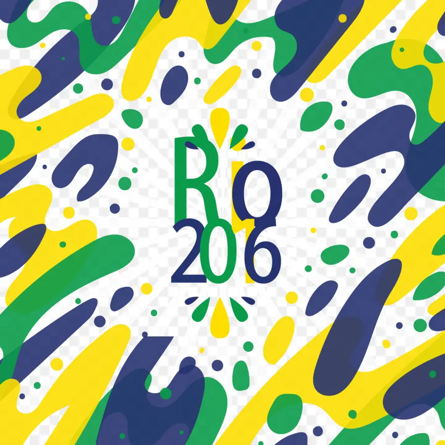 Rio 2016，Jeux Olympiques PNG