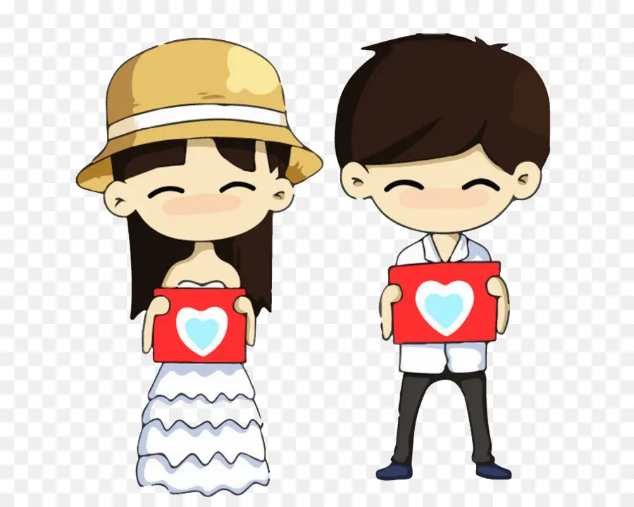 Couple，Amour PNG