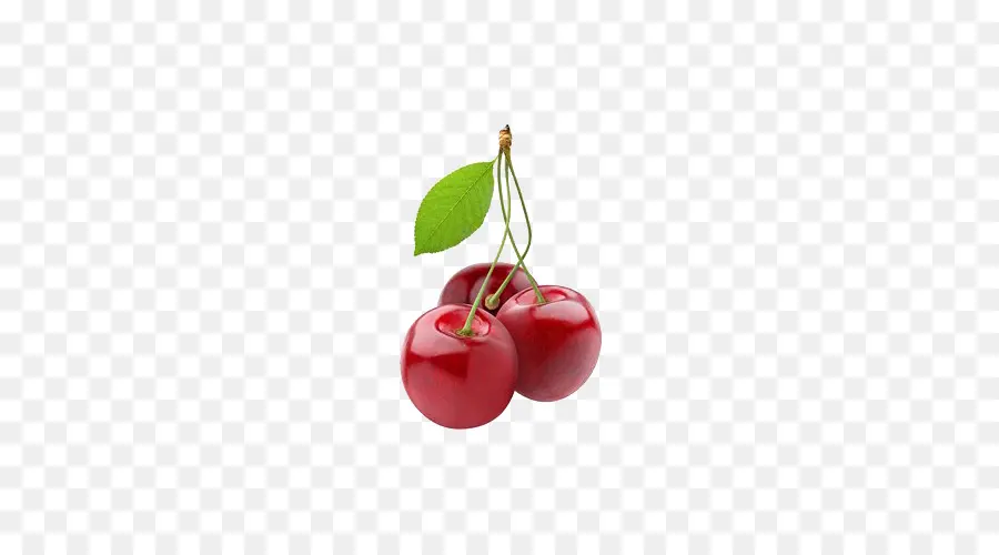 Cerises，Rouge PNG