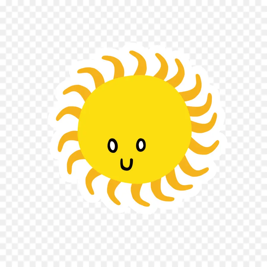 Soleil，Ensoleillé PNG