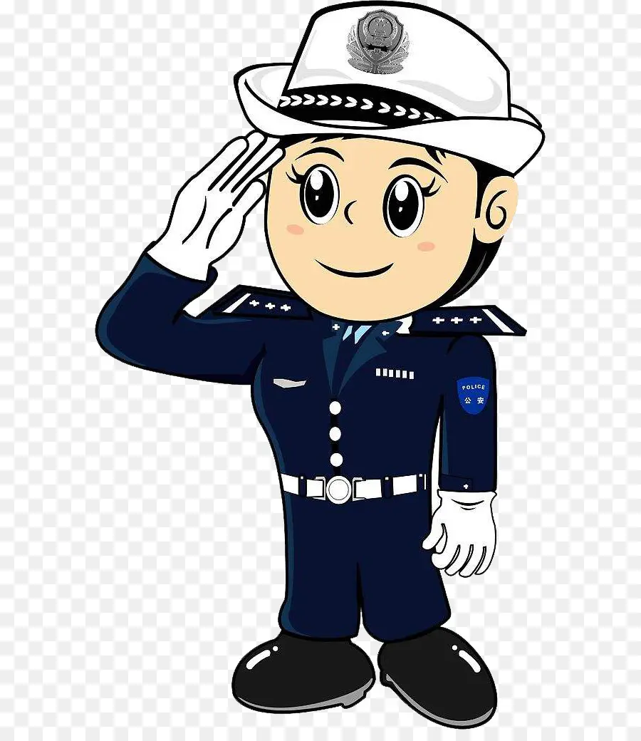 Policier，La Police PNG