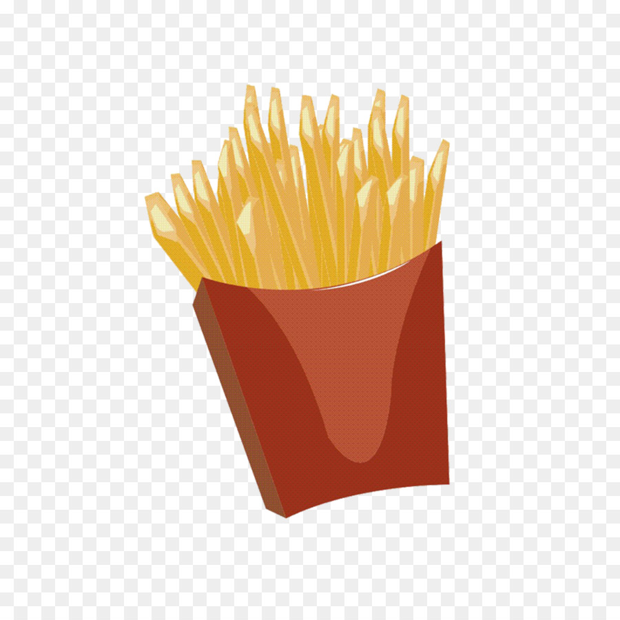 Frites，Collation PNG