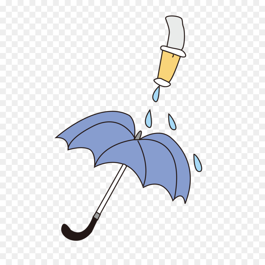 Parapluie，Pluie PNG